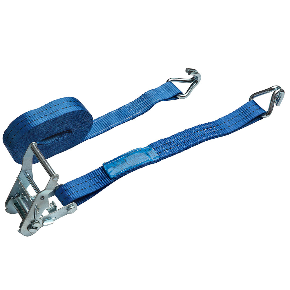 Spanband met ratel 35mm